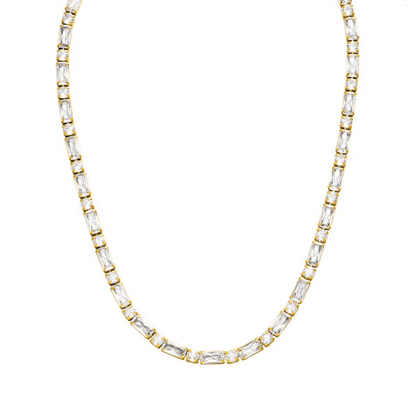 Primo Amore Necklace - INT PURELEI