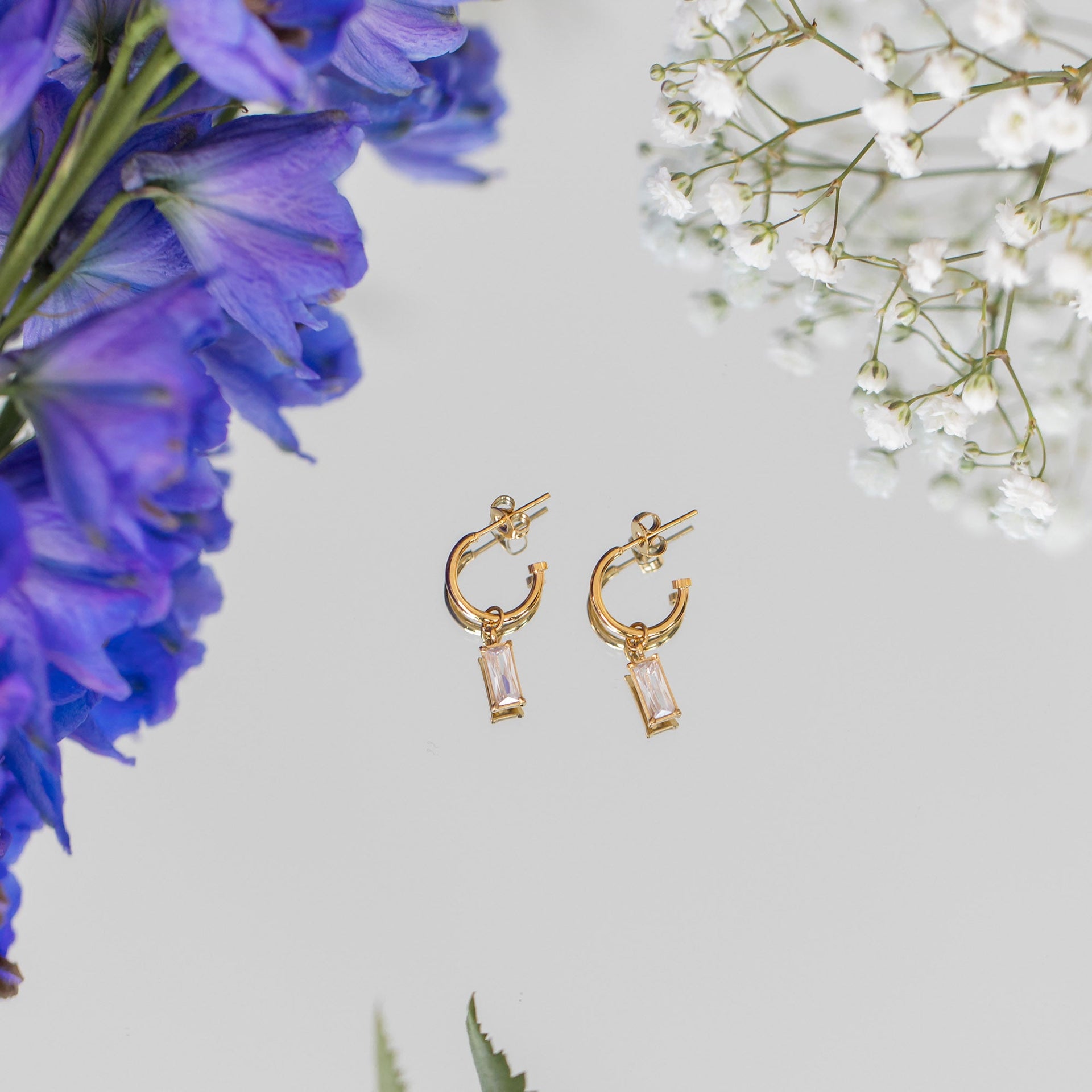 Shine Bright Earring