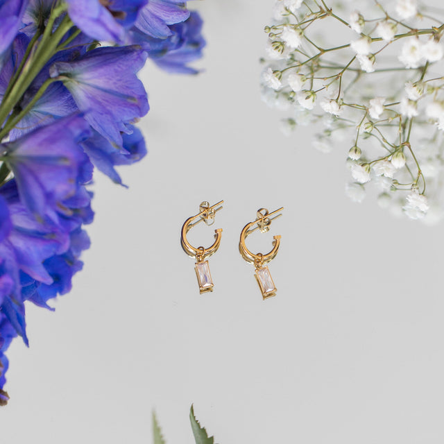 Shine Bright Earring