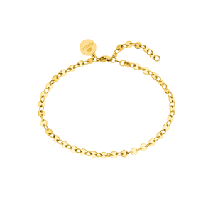 Pure Anklet - INT PURELEI