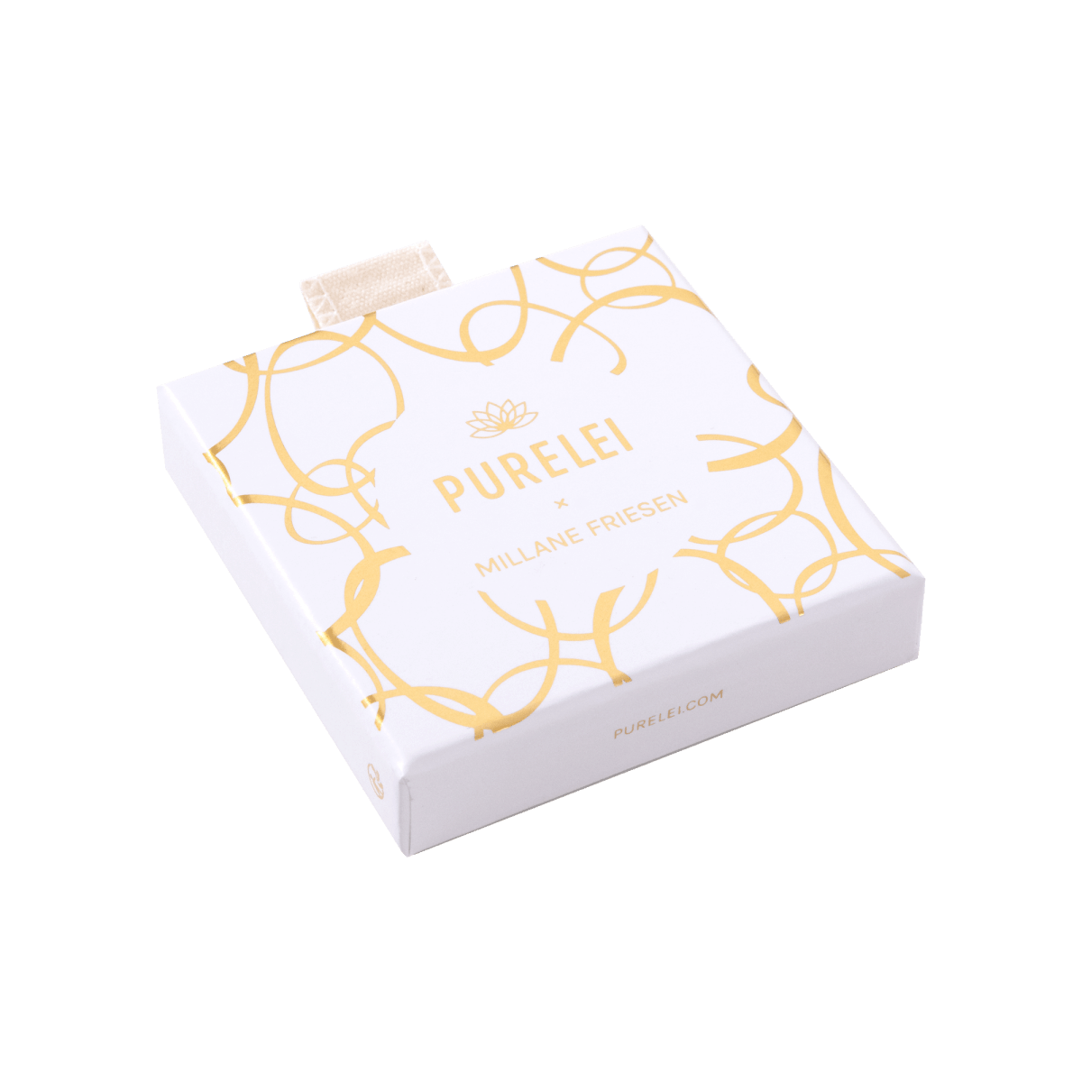 Pure Pearl Anxiety Ring - INT PURELEI