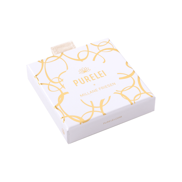 Pure Pearl Anxiety Ring - INT PURELEI