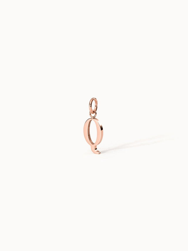 Pure Q Charm - INT PURELEI