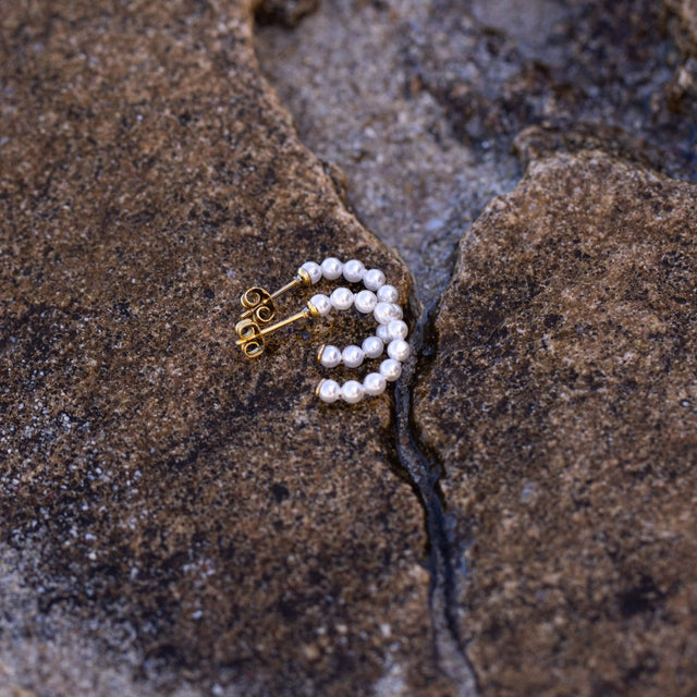 Pure Soul Earring - INT PURELEI