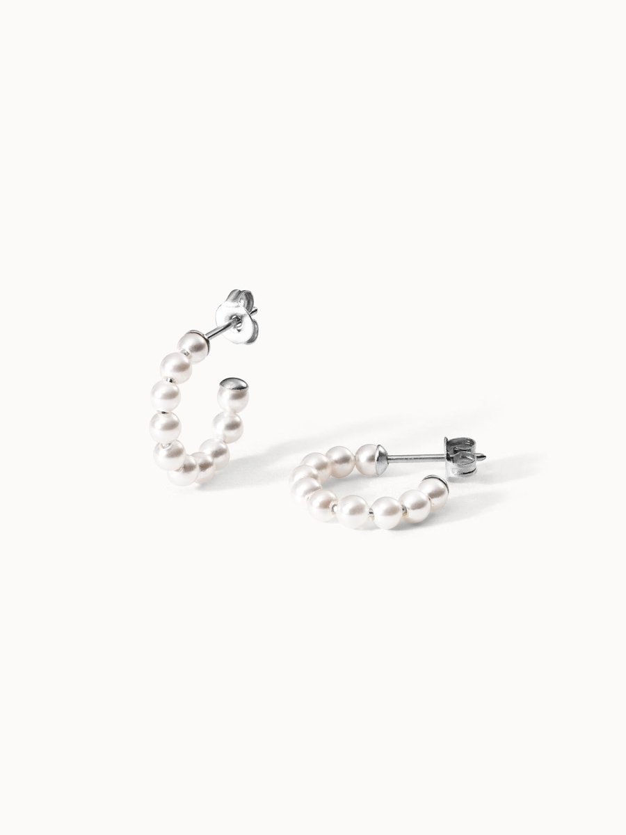 Pure Soul Earring - INT PURELEI