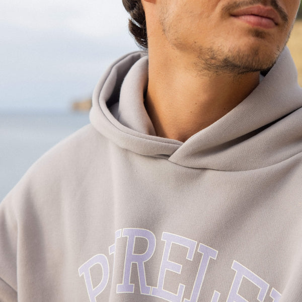 Purelei Hoodie - INT PURELEI