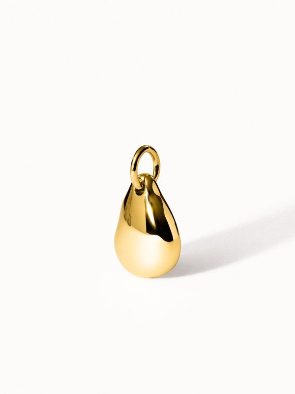 Raw Beauty Charm - INT PURELEI