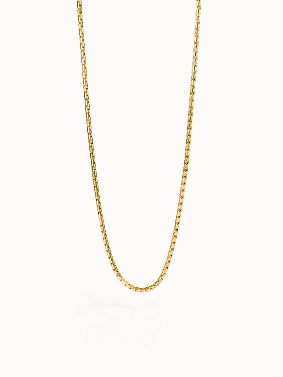 Resonance Necklace - INT PURELEI