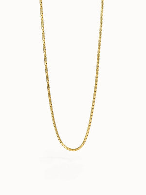 Resonance Necklace - INT PURELEI