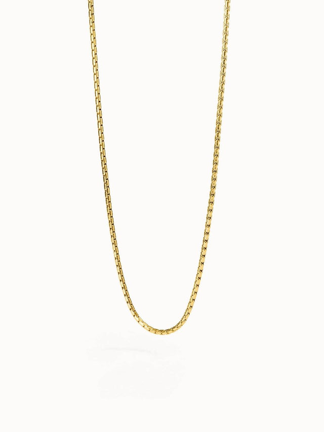 Resonance Necklace - INT PURELEI