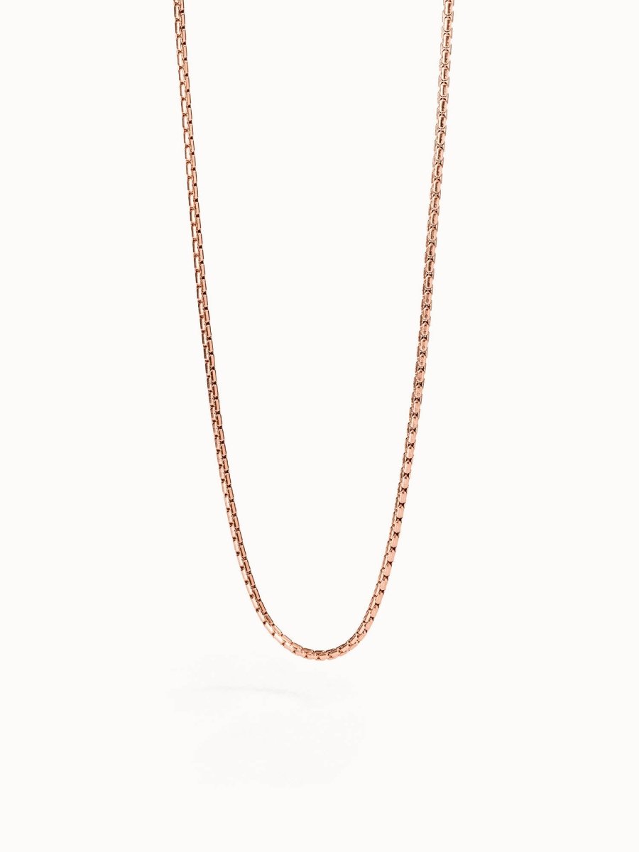 Resonance Necklace - INT PURELEI