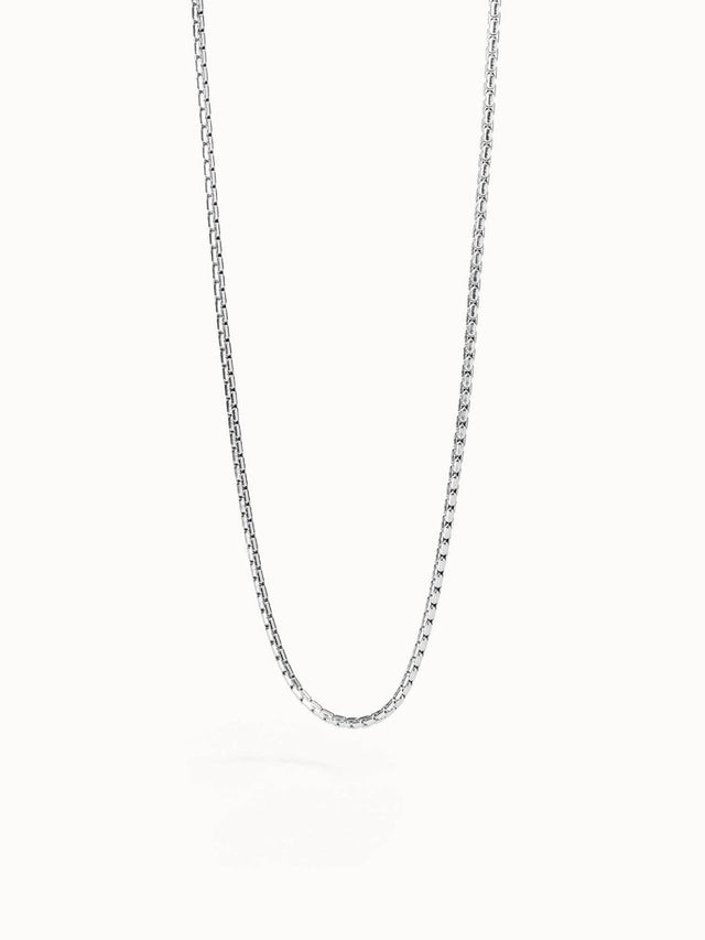 Resonance Necklace - INT PURELEI