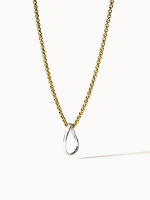 River Necklace - INT PURELEI