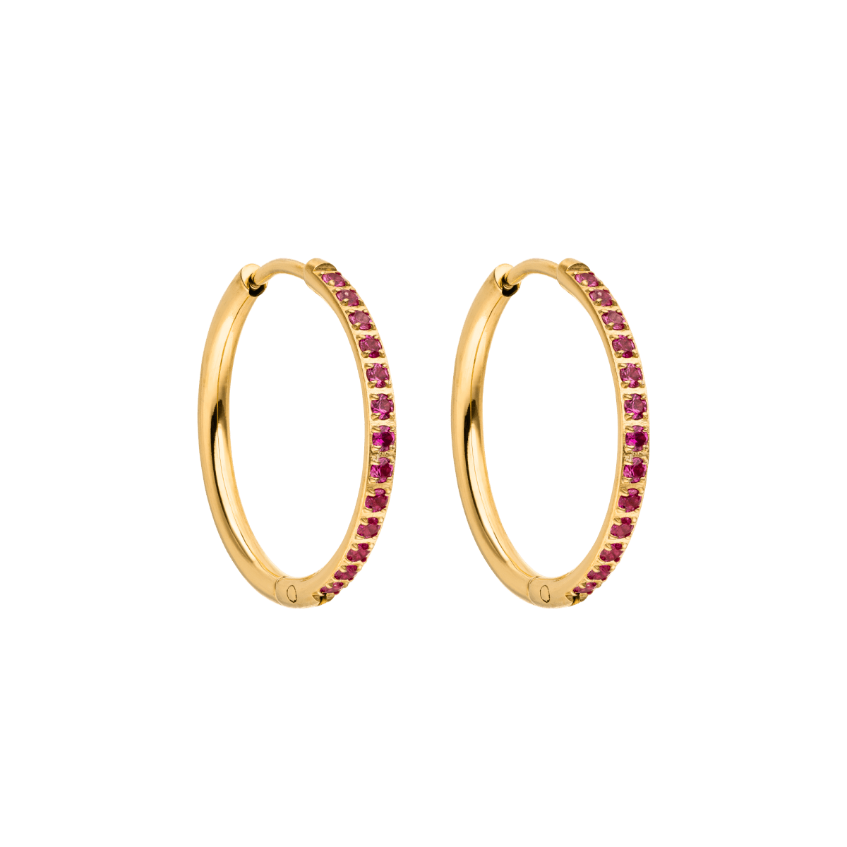Romance Earring - INT PURELEI