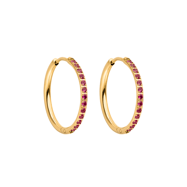 Romance Earring - INT PURELEI