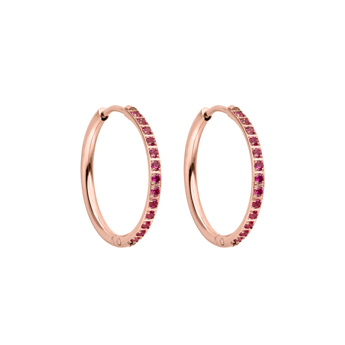 Romance Earring - INT PURELEI