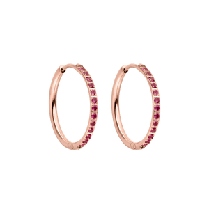 Romance Earring - INT PURELEI