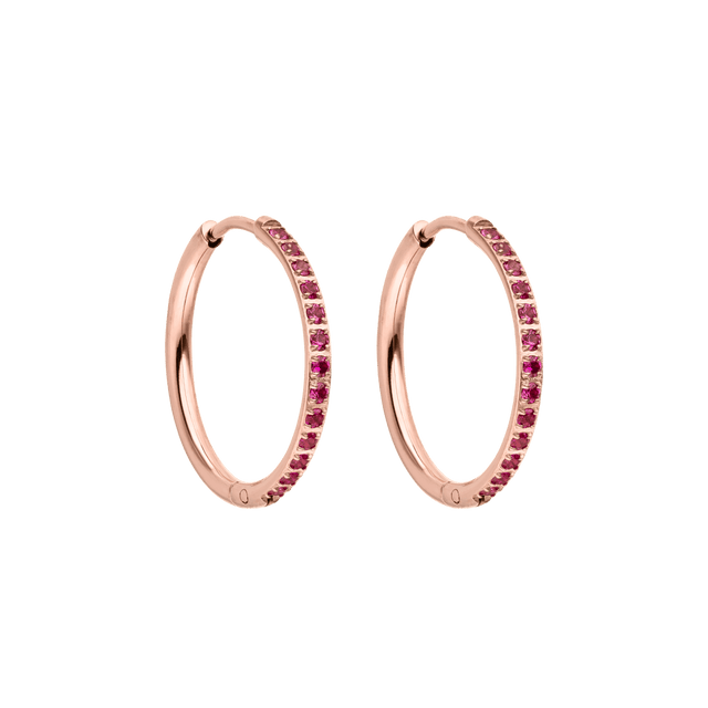 Romance Earring - INT PURELEI