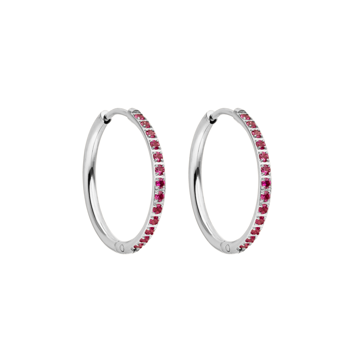 Romance Earring - INT PURELEI