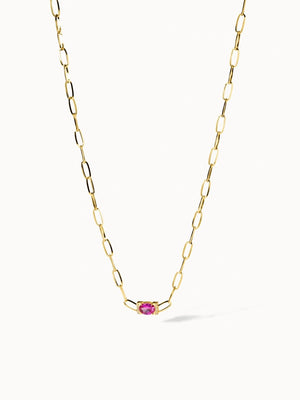 Romance Necklace - INT PURELEI