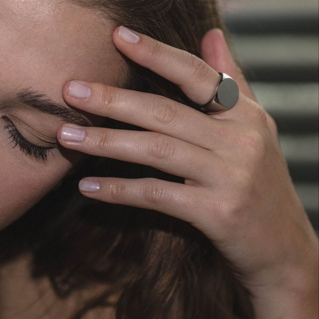 Round Ring - INT PURELEI