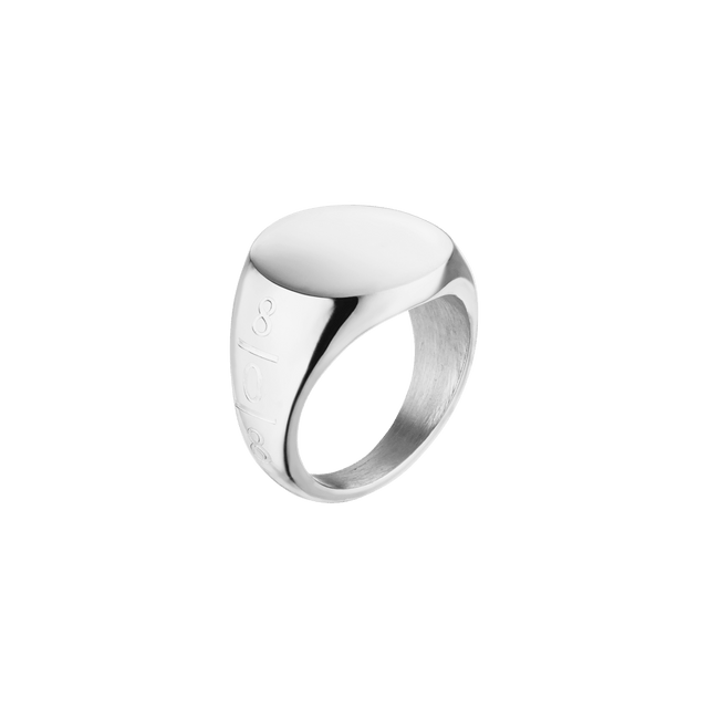 Round Ring - INT PURELEI