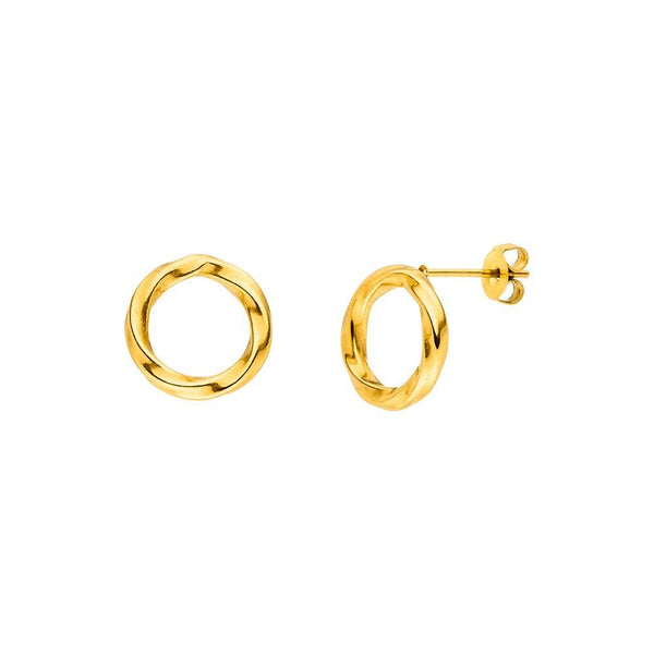 Boucles d'Oreilles Kaula