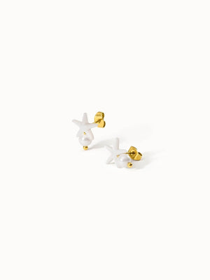 Sea Breeze Earring - INT PURELEI