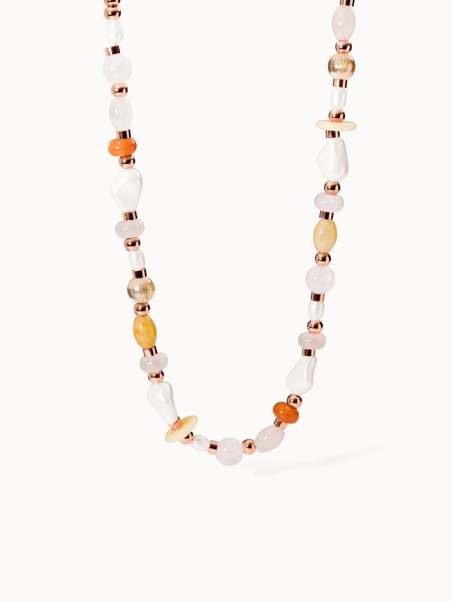 Seaside Necklace - INT PURELEI