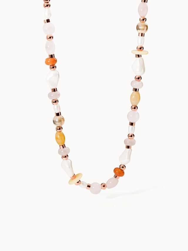 Seaside Necklace - INT PURELEI
