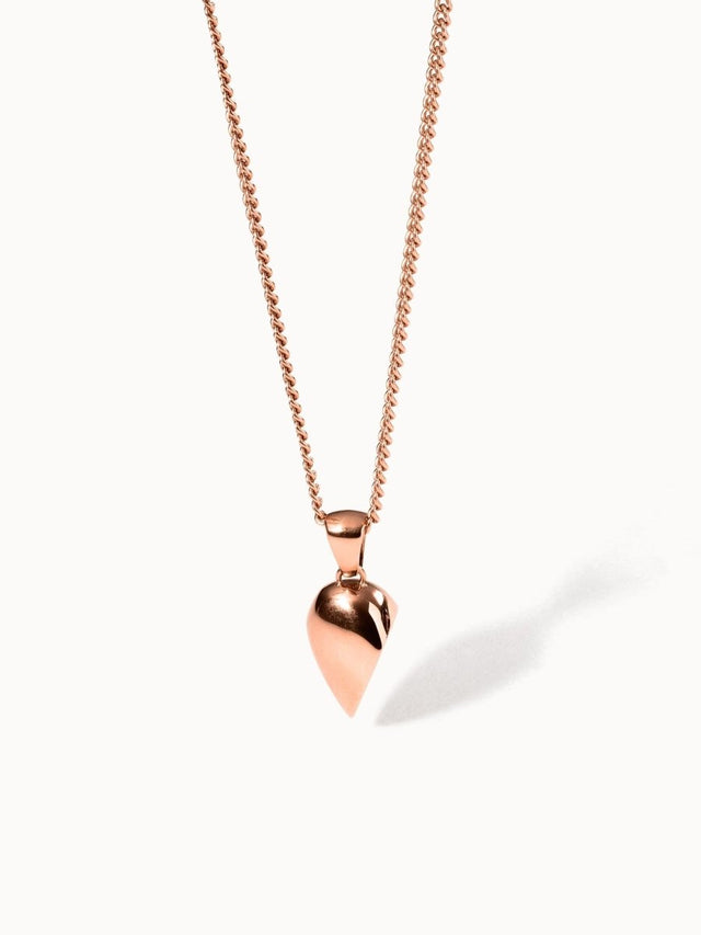 Secret Love Necklace - INT PURELEI