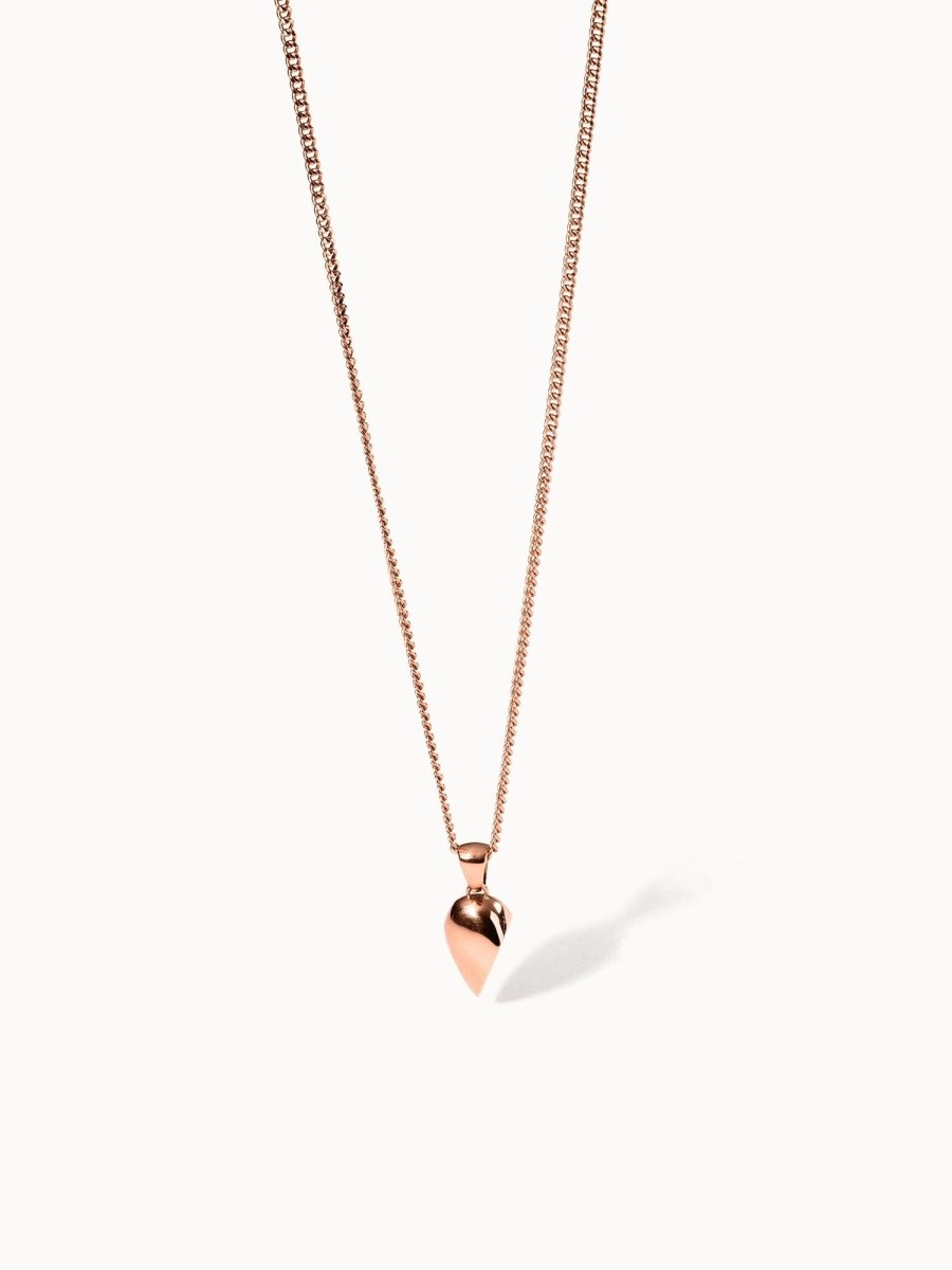 Secret Love Necklace - INT PURELEI