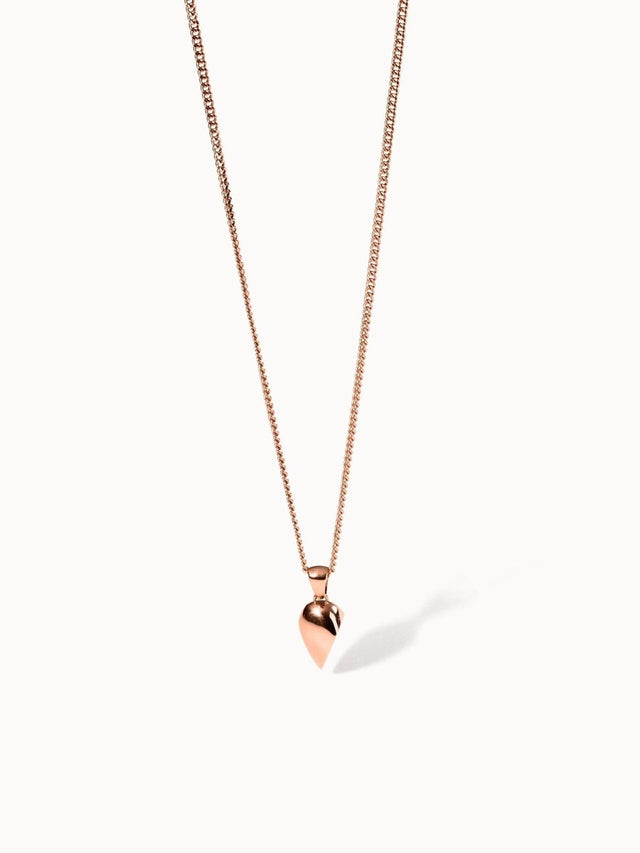 Secret Love Necklace - INT PURELEI