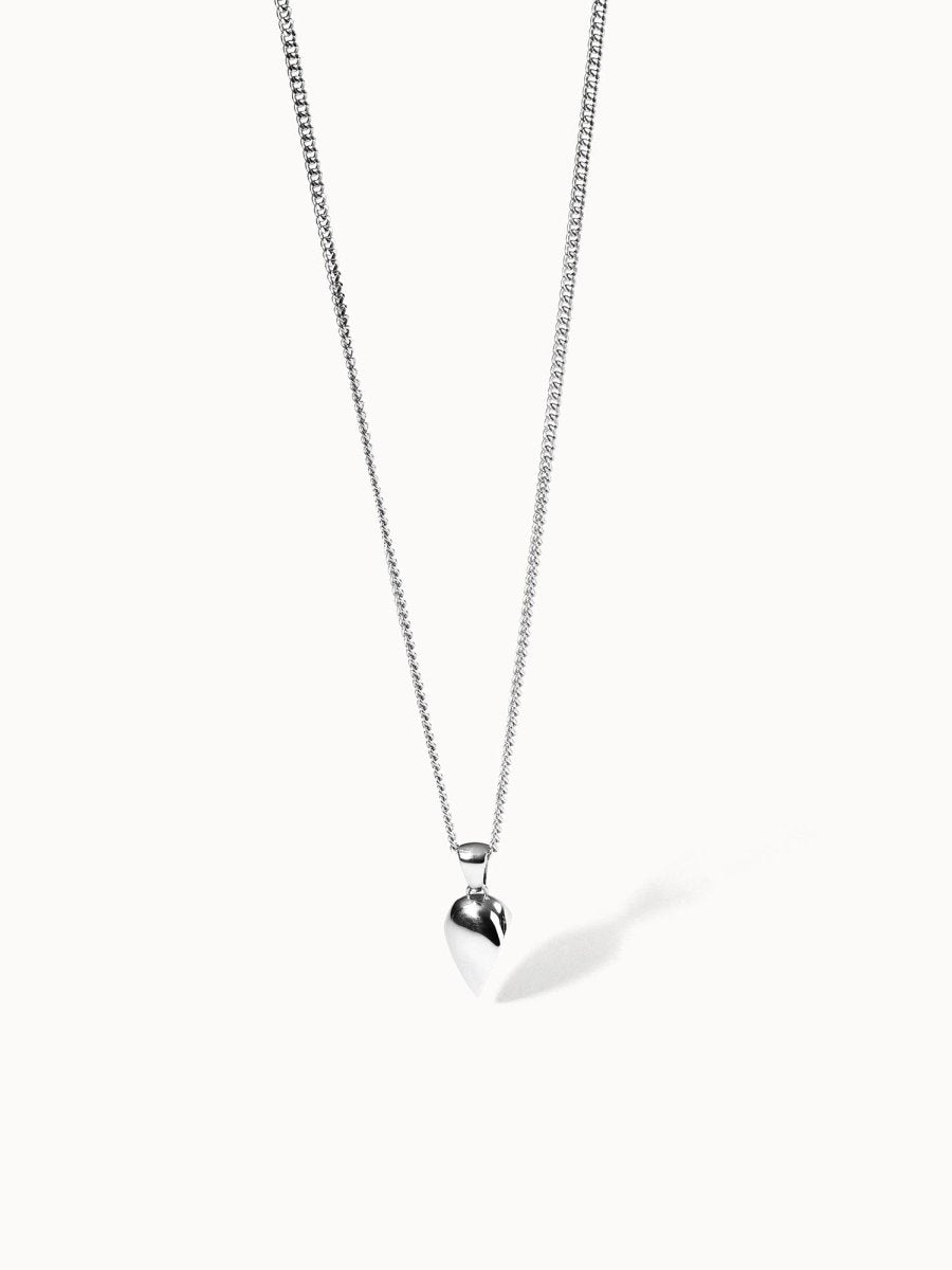 Secret Love Necklace - INT PURELEI