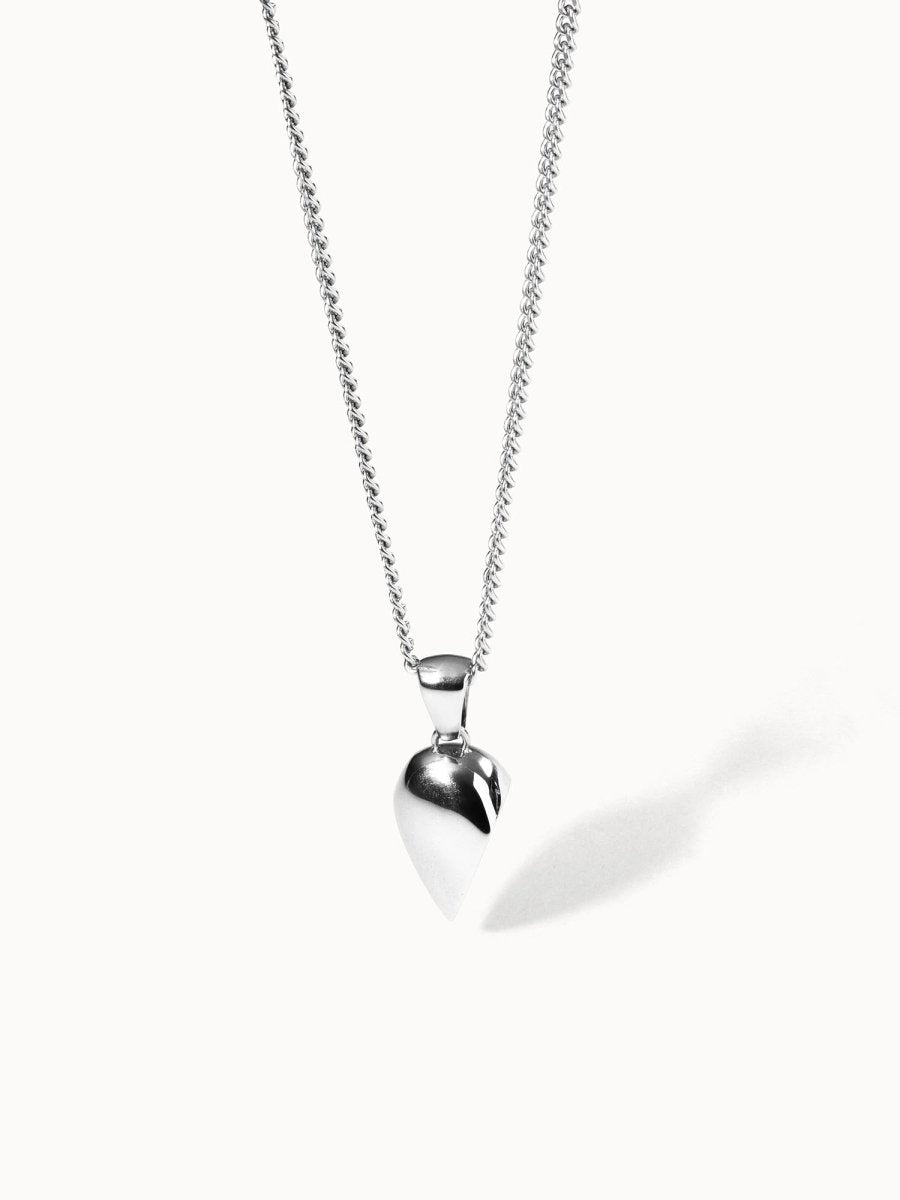Secret Love Necklace - INT PURELEI