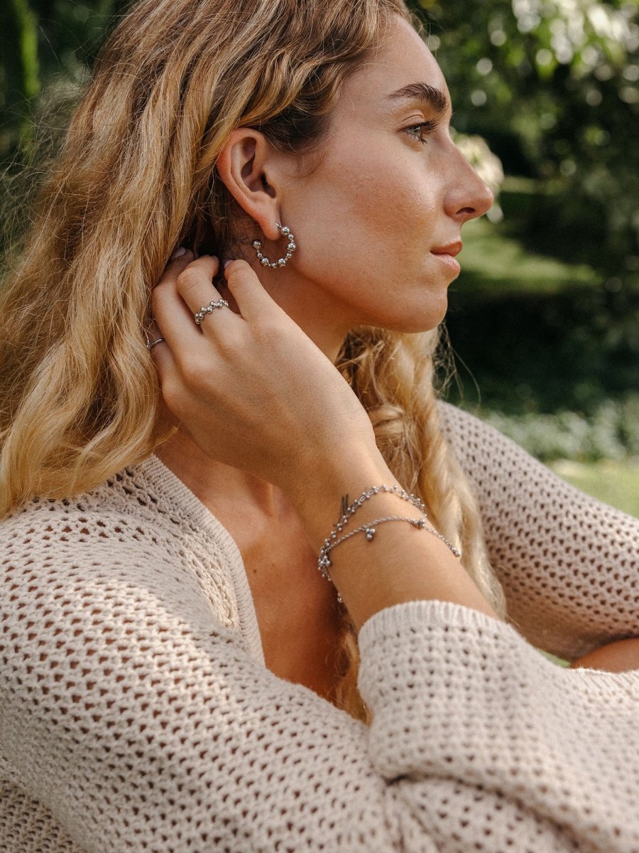 Seed Bracelet - INT PURELEI