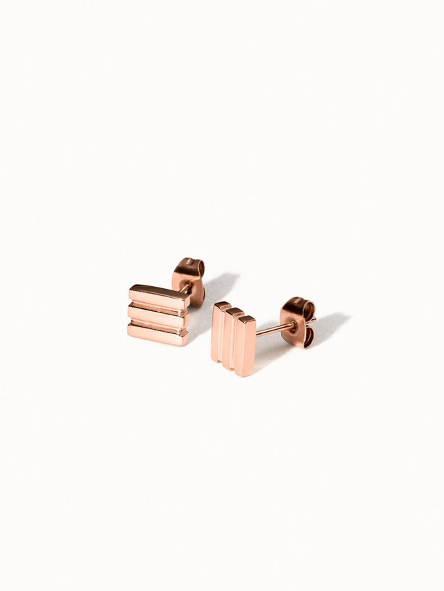 Serene Earrings - INT PURELEI