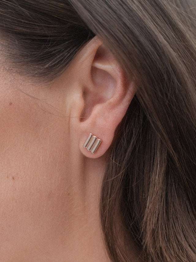 Serene Earrings - INT PURELEI