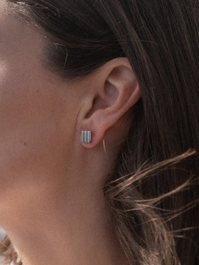 Serene Earrings - INT PURELEI