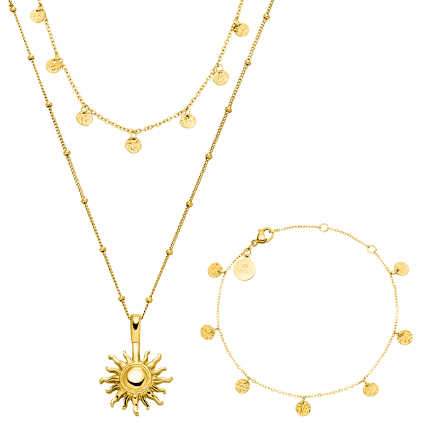 Coffret Cadeau Good Vibes