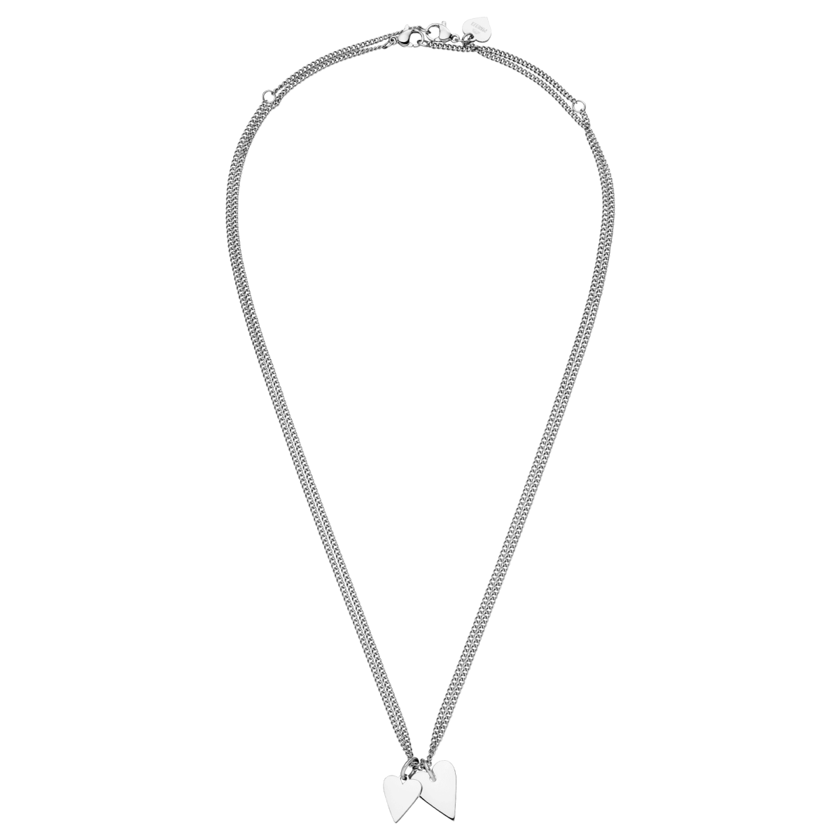 Share Love Anxiety Necklace - INT PURELEI