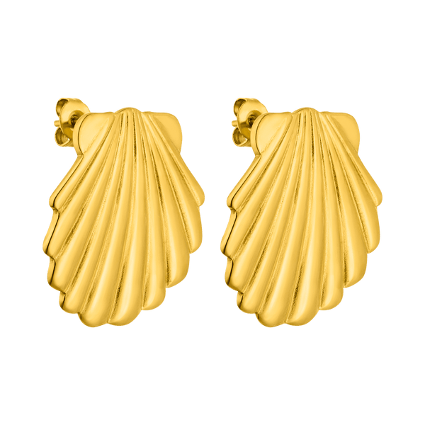 Shell Earring - INT PURELEI