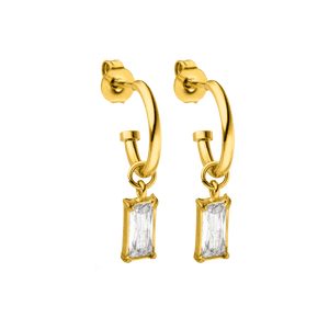 Shine Bright Earring - INT PURELEI