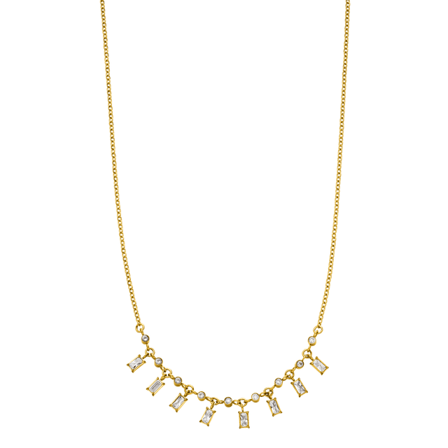 Shine Bright Necklace - INT PURELEI