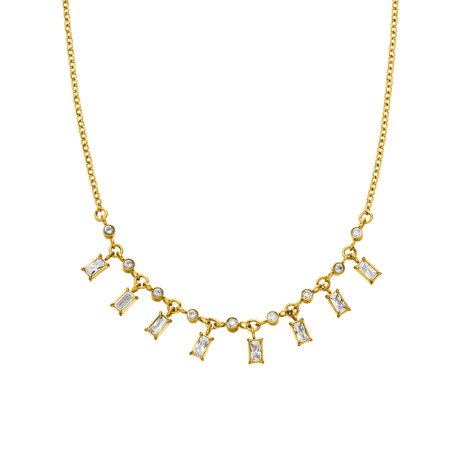 Shine Bright Necklace - INT PURELEI