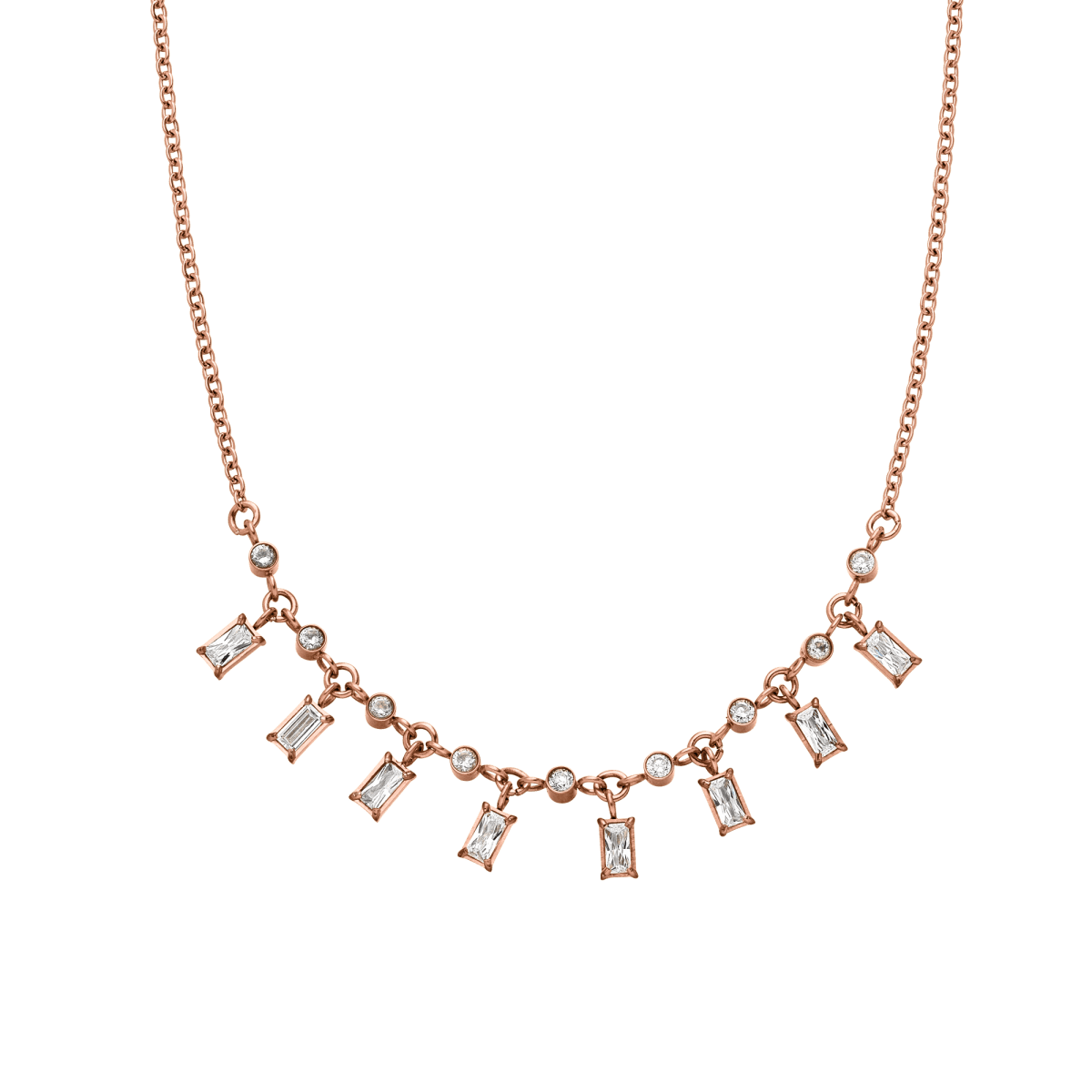 Shine Bright Necklace - INT PURELEI