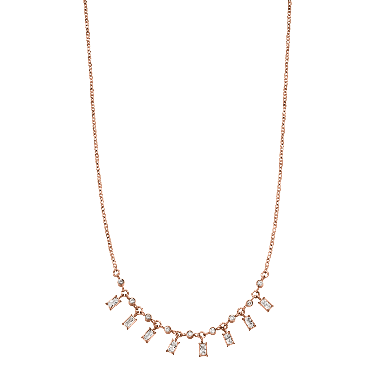 Shine Bright Necklace - INT PURELEI
