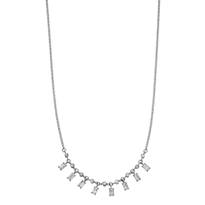 Shine Bright Necklace - INT PURELEI