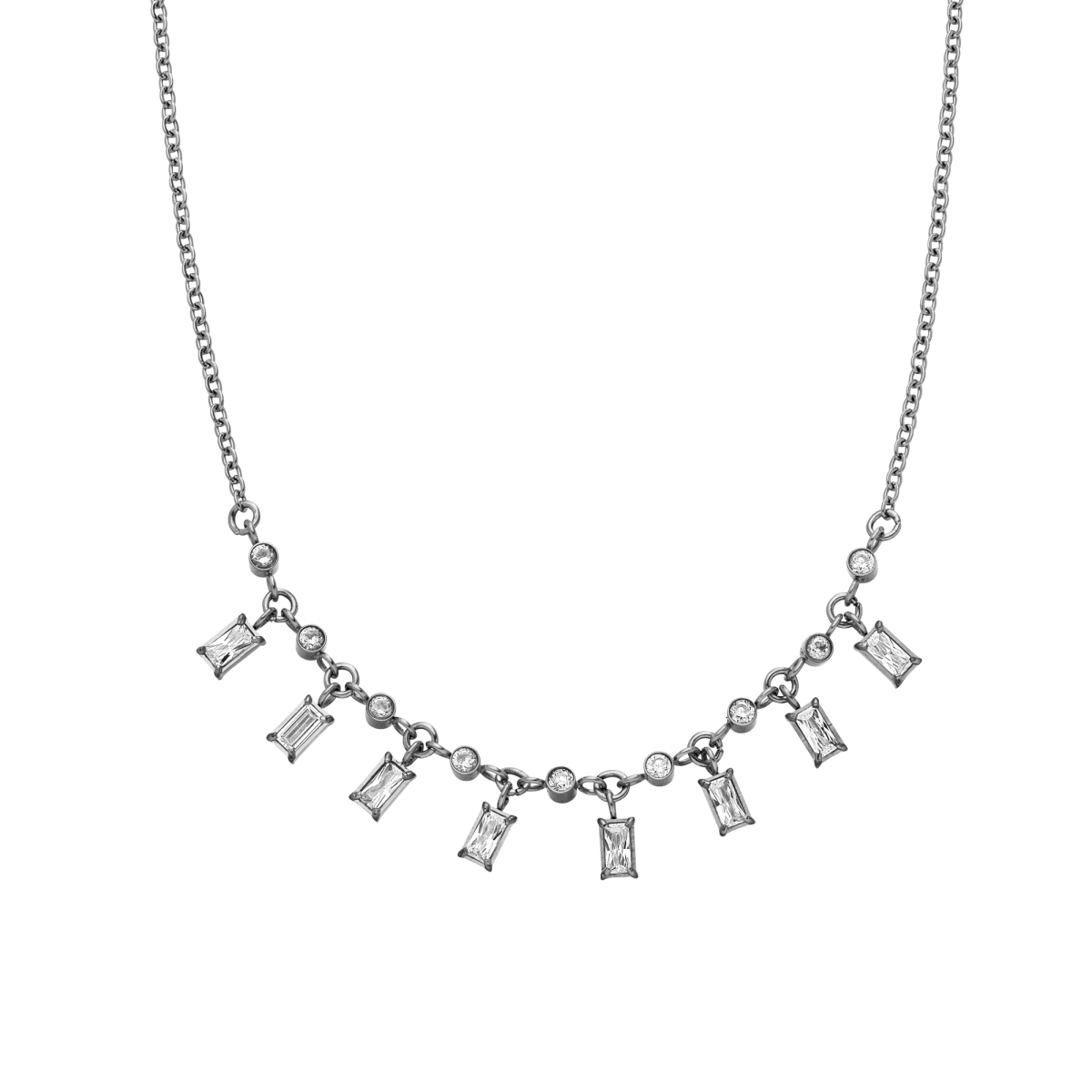 Shine Bright Necklace - INT PURELEI