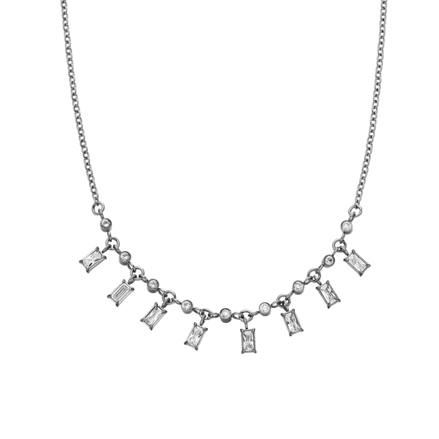 Shine Bright Necklace - INT PURELEI